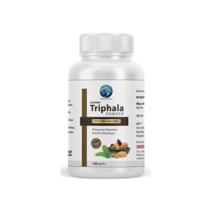 Triphala Powder