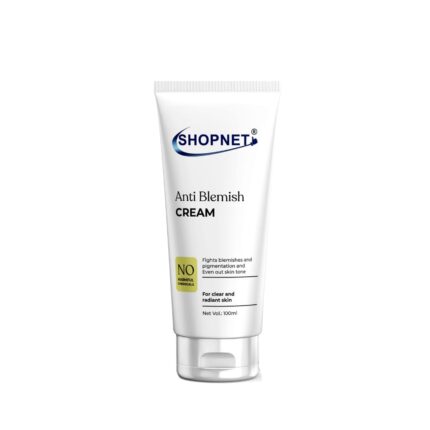 Anti-Blemish Cream 100gm